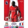 Oferta Online Ibrahima Konaté Liverpool Adrenalyn XL Premier League 2024