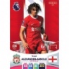 Comprar Online Trent Alexander-Arnold Liverpool Adrenalyn XL Premier League 2023/24