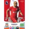 Venta Trading Card Fabinho Liverpool Adrenalyn XL Premier League 2024