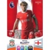 Comprar Trading Card Harvey Elliott Liverpool Adrenalyn XL Premier League 2024