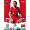 Comprar Trading Card Diogo Jota Liverpool Adrenalyn XL Premier League 2023/24