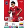 Comprar Cromo Luis Díaz Liverpool Panini Adrenalyn XL Premier League 2023/24