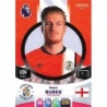 Cromos de Fútbol Reece Burke Luton Town Adrenalyn XL Premier League 2024 Panini