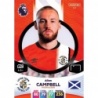 Cromos de Fútbol Allan Campbell Luton Town Panini Adrenalyn XL Premier League 2023/24