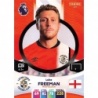 Oferta Trading Card Luke Freeman Luton Town Adrenalyn XL Premier League 2024 Panini