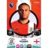 Cromos de Fútbol Carlton Morris Luton Town Adrenalyn XL Premier League 2023/24