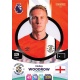 Cauley Woodrow Luton Town 222