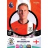 Comprar Online Cauley Woodrow Luton Town Adrenalyn XL Premier League 2023/24