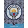 Comprar Trading Card Club Crest Manchester City Adrenalyn XL Premier League 2024 Panini
