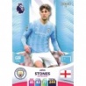 Compra Cromos John Stones Manchester City Adrenalyn XL Premier League 2024 Panini