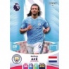 Compra Cromos Nathan Aké Manchester City Adrenalyn XL Premier League 2024