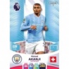 Oferta Trading Card Manuel Akanji Manchester City Panini Adrenalyn XL Premier League 2023/24