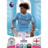 Sale Cards Rico Lewis Manchester City Adrenalyn XL Premier League 2024