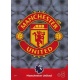 Club Crest Manchester United 244