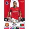 Comprar Trading Card Diogo Dalot Manchester United Adrenalyn XL Premier League 2024 Panini