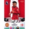 Offer Soccer Cards Jadon Sancho Manchester United Panini Adrenalyn XL Premier League 2023/24