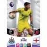 Comprar Trading Card Nick Pope Newcastle United Panini Adrenalyn XL Premier League 2023/24