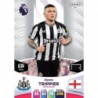 Comprar Cromo Kieran Trippier Newcastle United Adrenalyn XL Premier League 2024 Panini