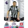 Comprar Trading Card Fabian Schar Newcastle United Adrenalyn XL Premier League 2024