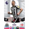Comprar Trading Card Dan Burn Newcastle United Adrenalyn XL Premier League 2023/24