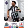 Compra Cromos Jacob Murphy Newcastle United Panini Adrenalyn XL Premier League 2023/24