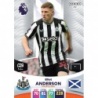 Compra Cromos Elliot Anderson Newcastle United Adrenalyn XL Premier League 2023/24