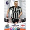Comprar Trading Card Sean Longstaff Newcastle United Adrenalyn XL Premier League 2024 Panini