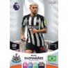 Offer Soccer Cards Bruno Guimarães Newcastle United Adrenalyn XL Premier League 2023/24