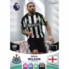 Comprar Trading Card Callum Wilson Newcastle United Panini Adrenalyn XL Premier League 2023/24