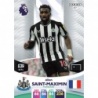 Offer Cards Allan Saint-Maximin Newcastle United Adrenalyn XL Premier League 2024