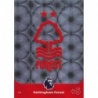 Compra Cromos Club Crest Nottingham Forest Adrenalyn XL Premier League 2024 Panini