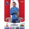 Comprar Trading Card Wayne Hennessey Nottingham Forest Panini Adrenalyn XL Premier League 2023/24