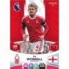 Oferta Trading Card Joe Worrall Nottingham Forest Adrenalyn XL Premier League 2024