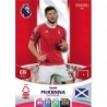 Comprar Online Scott McKenna Nottingham Forest Adrenalyn XL Premier League 2024