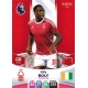 Willy Boly Nottingham Forest 286