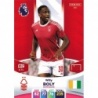 Oferta Trading Card Willy Boly Nottingham Forest Adrenalyn XL Premier League 2024 Panini