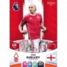 Comprar Trading Card Jonjo Shelvey Nottingham Forest Panini Adrenalyn XL Premier League 2023/24