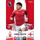 Morgan Gibbs-White Nottingham Forest 290