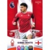 Compra Cromos Morgan Gibbs-White Nottingham Forest Adrenalyn XL Premier League 2024 Panini