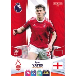 Ryan Yates Nottingham Forest 291