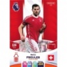 Oferta Online Remo Freuler Nottingham Forest Panini Adrenalyn XL Premier League 2023/24