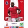 Soccer Cards Danilo Nottingham Forest Adrenalyn XL Premier League 2024 Panini