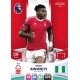 Taiwo Awoniyi Nottingham Forest 295