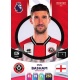 Chris Basham Sheffield United 301