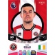 John Egan Sheffield United 302