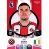 Comprar Trading Card John Egan Sheffield United Adrenalyn XL Premier League 2023/24
