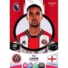Cromos de Fútbol Max Lowe Sheffield United Adrenalyn XL Premier League 2023/24