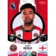 Jayden Bogle Sheffield United 305