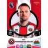 Comprar Online Rhys Norrington-Davies Sheffield United Adrenalyn XL Premier League 2024