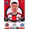 Comprar Cromo John Fleck Sheffield United Adrenalyn XL Premier League 2024